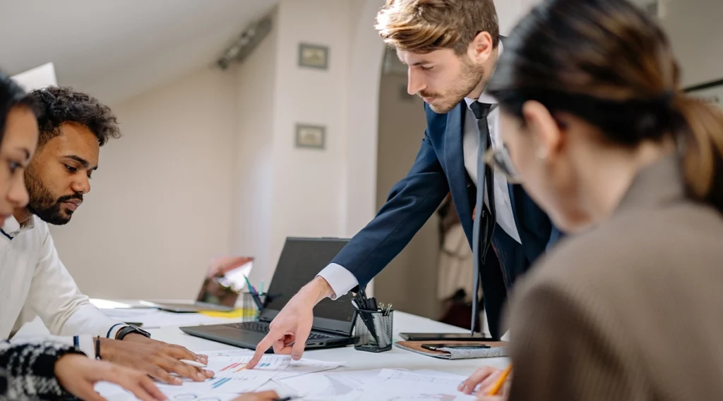 How To Manage A Talented Design Team 1024x569